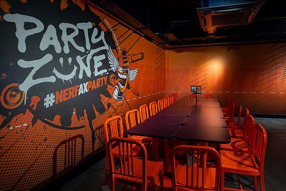 Nerf AX Manchester-2147