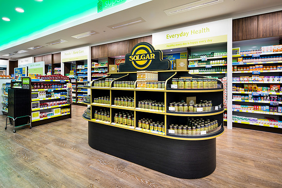 Commercial property photography