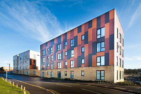 Commercial property photography, Key Properties