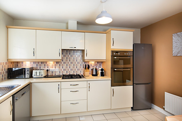 Milton Keynes Property photography