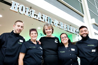 Holland & Barrett new shop the Centre MK