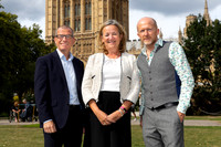 Press PR Photography for Spinal Injuries Association