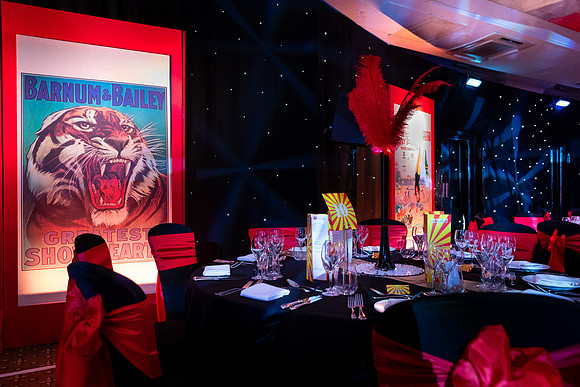 Milton Keynes events photographer