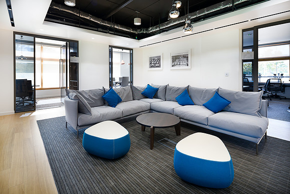 Commercial property photography