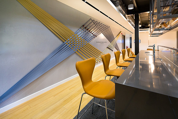 Commercial property photography