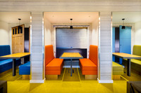 Commercial property photography