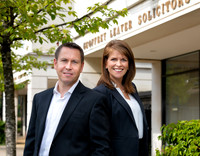 Corporate Environmental Portrait photography Milton Keynes