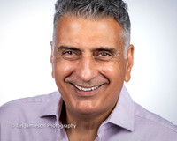 Headshot photography in Milton Keynes by Ian Jamieson.