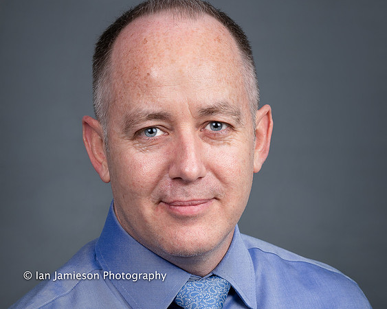 Executive headshots Milton Keynes