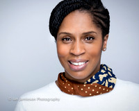 A professional corporate Headshot is so important, how about this example from Ian Jamieson Photogra