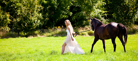 Portrait Photography Milton Keynes, Horse Photography