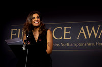 Milton Keynes events photographer, Robert Walters Finance Awards