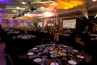 Double Tree Milton Keynes by events photographer Ian Jamieson
