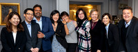Corporate events photographer