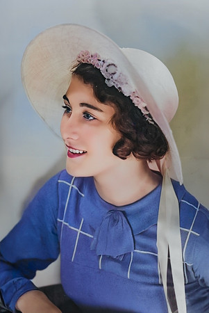 Ann O'Connell
