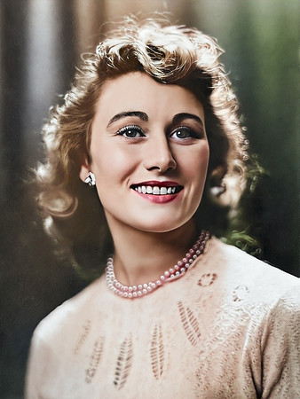 Connell Daughter of Ann Driscoll Colourised-2
