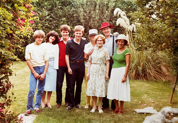 Jamieson and Johnson Silsoe 1981