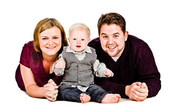 Portrait Photography Milton Keynes