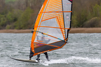Brogborough 3rd April 2024