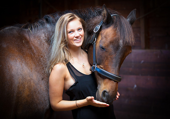 Horse Photography and Location Portraits Milton Keynes