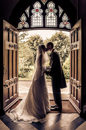 Leighton Buzzard Wedding