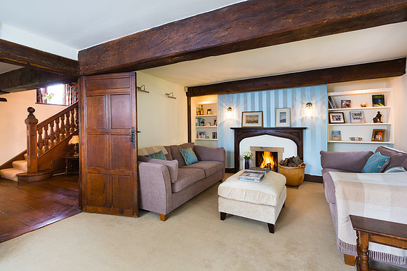 Michael Graham Estate Agents