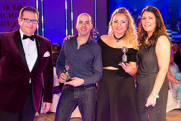 Event photography Milton Keynes