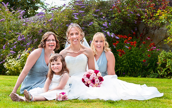 Country Wedding