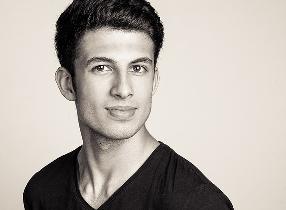 Headshot photography Milton Keynes