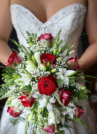 Leighton Buzzard Wedding