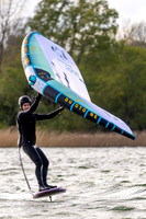 Brogborough 29th April 2024