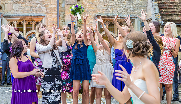 Notley Abbey Wedding Photography