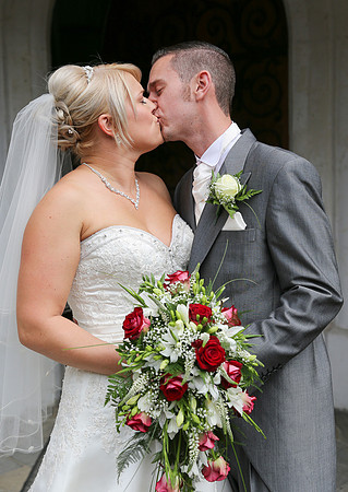 Leighton Buzzard Wedding