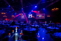 Event at MK Arena photographed by Ian Jamieson Photography Milton Keynes