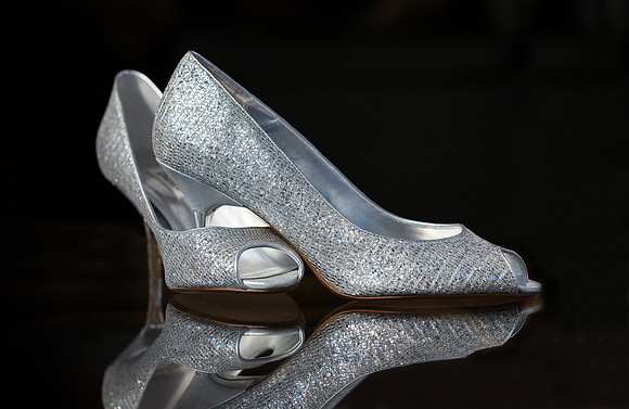 Woburn Sculpture Gallery Wedding