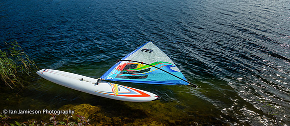 Windsurfing 80s and 90s-2009