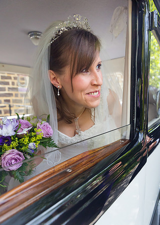 Leighton Buzzard Wedding