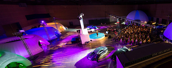 Arena MK