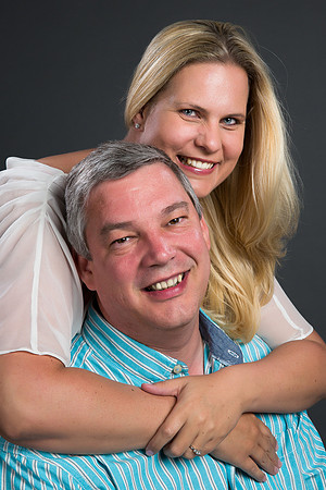 Engagement photoshoot Milton Keynes Studio