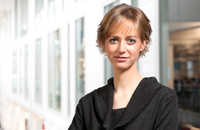 Corporate Portraits at Open University