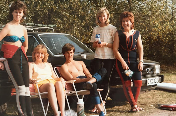 Brog c1985