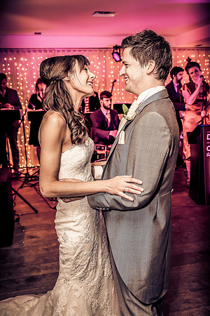 Stoke Place wedding