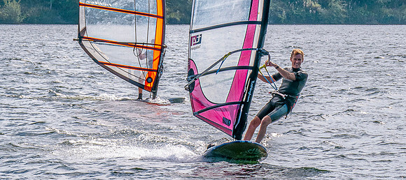 Ian Futura Happy Sailor