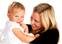 Mother and Baby photography Milton Keynes
