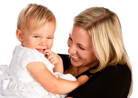 Mother and Baby photography Milton Keynes