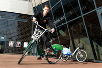 Milton Keynes Press photographer