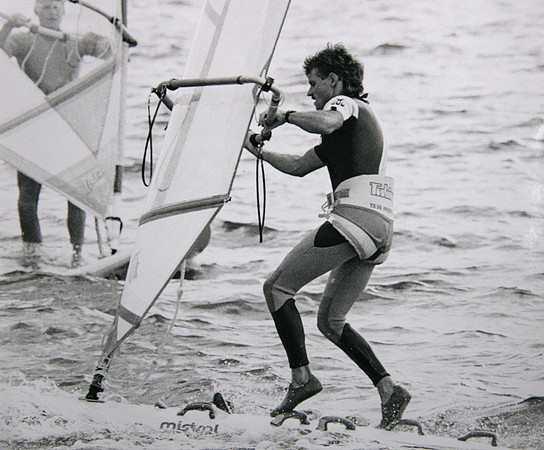 Ian Brog 1987