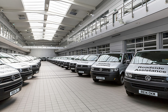 VW Group