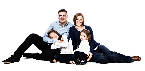 Family photography Milton Keynes