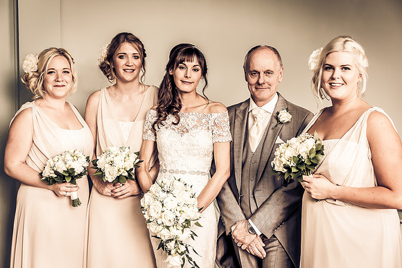 Stoke Place wedding